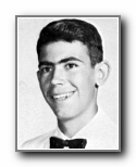 Frank Ugenti: class of 1967, Norte Del Rio High School, Sacramento, CA.